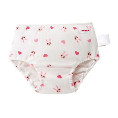 Total pattern shorts [underwear]