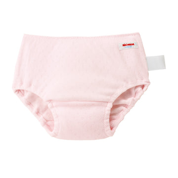 無地ショーツ【肌着】 ピンク 商品画像