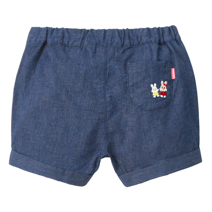 ショートパンツ