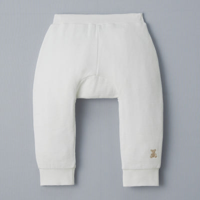 [Gold label] Kaishima Cotton Baby Pants