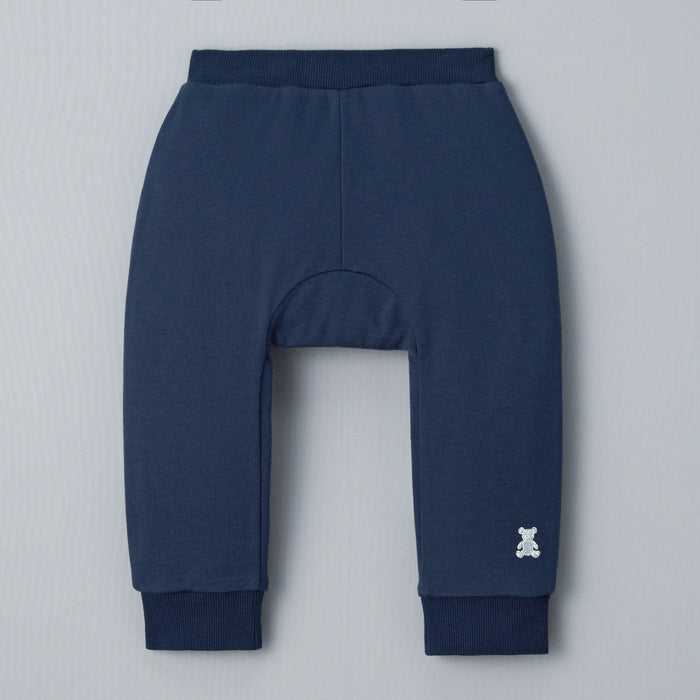 【ゴールドレーベル】海島綿ベビーパンツ