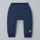 [Gold Label] Sea Island Cotton Baby Pants