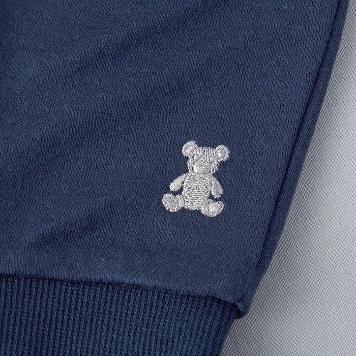 【ゴールドレーベル】海島綿ベビーパンツ