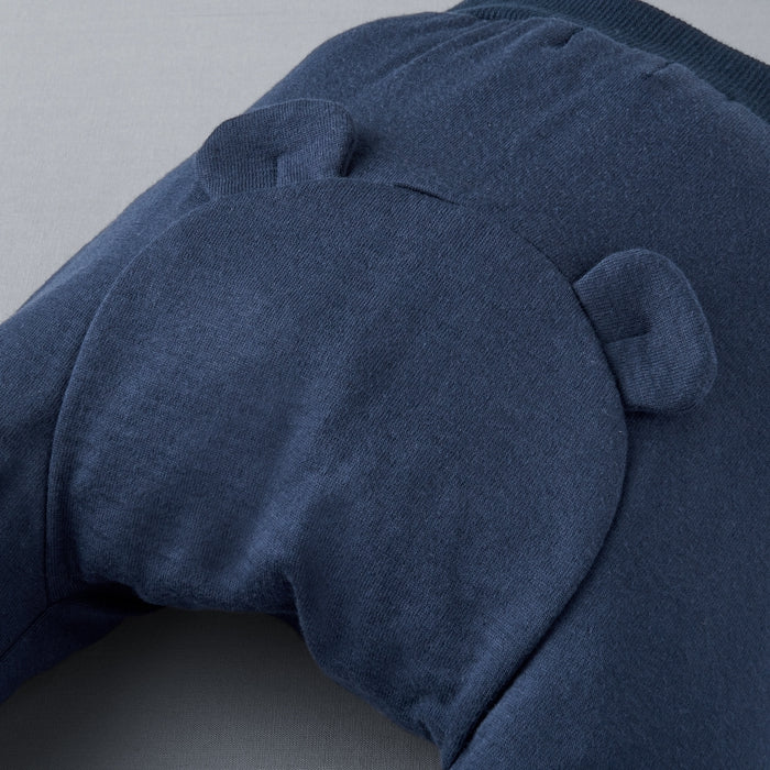 【ゴールドレーベル】海島綿ベビーパンツ