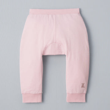 [Gold Label] Sea Island Cotton Baby Pants pink 商品画像