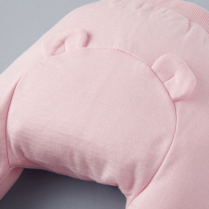 【ゴールドレーベル】海島綿ベビーパンツ