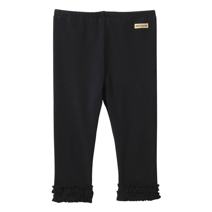EveryDay Mikihouse Leggings style ruffled pants