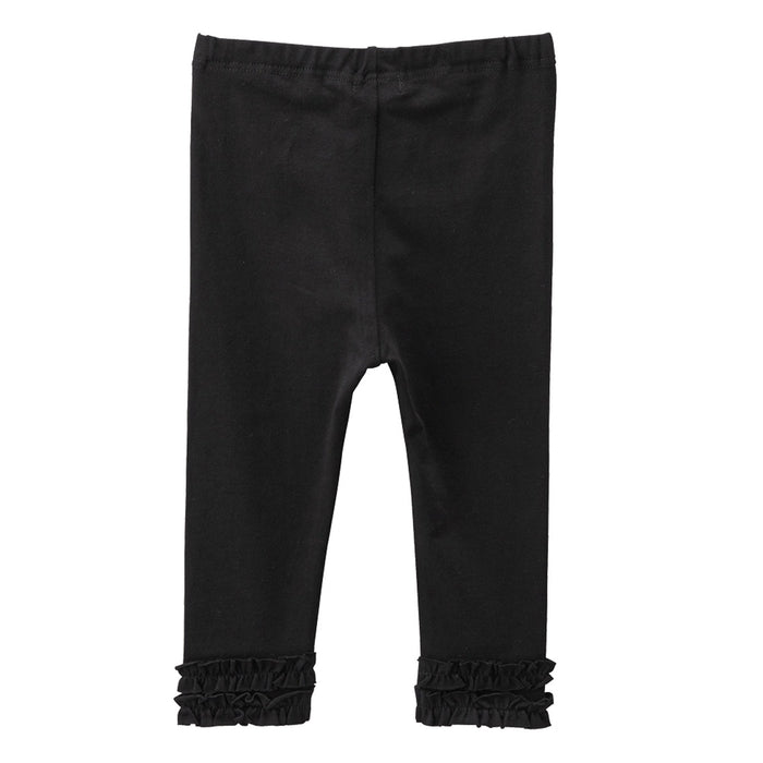 EveryDay Mikihouse Leggings style ruffled pants