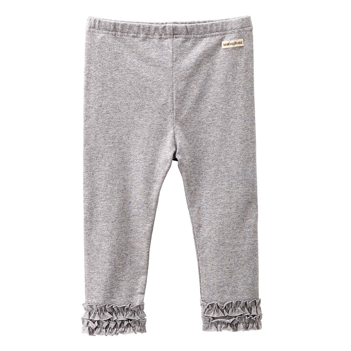 EveryDay Mikihouse Leggings style ruffled pants
