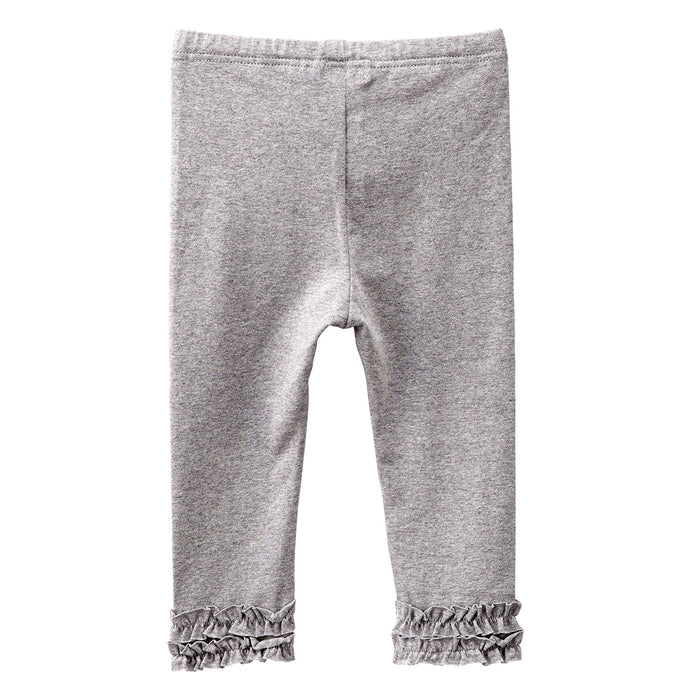 EveryDay Mikihouse Leggings style ruffled pants