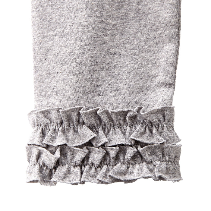 EveryDay Mikihouse Leggings style ruffled pants
