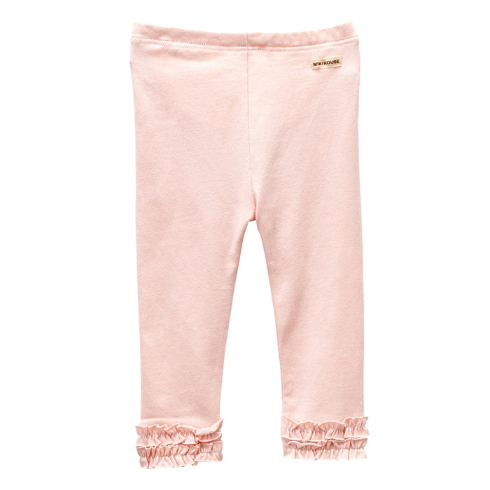 EveryDay Mikihouse Leggings style ruffled pants