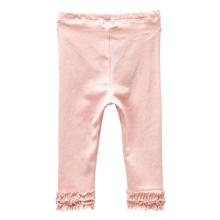 EveryDay Mikihouse Leggings style ruffled pants