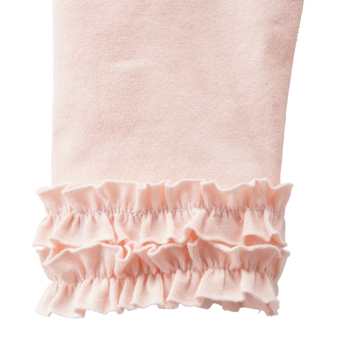 EveryDay Mikihouse Leggings style ruffled pants