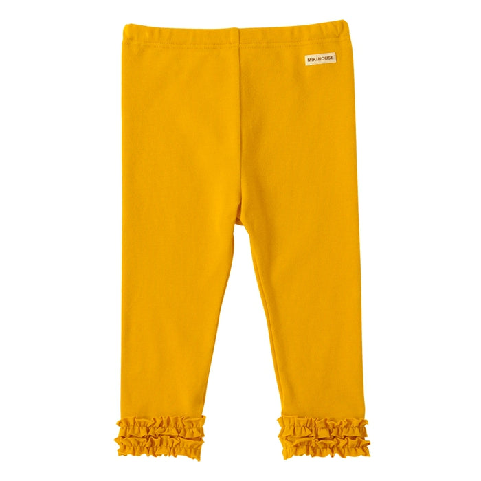 EveryDay Mikihouse Leggings style ruffled pants