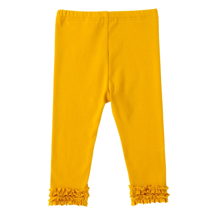 EveryDay Mikihouse Leggings style ruffled pants