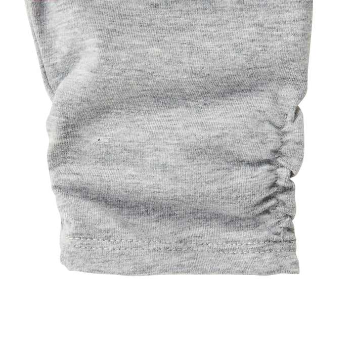 7分鐘長的褲子和裙子