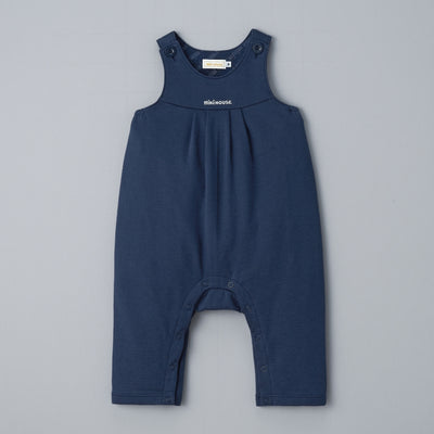 [Gold label] Kaishima Cotton Overall
