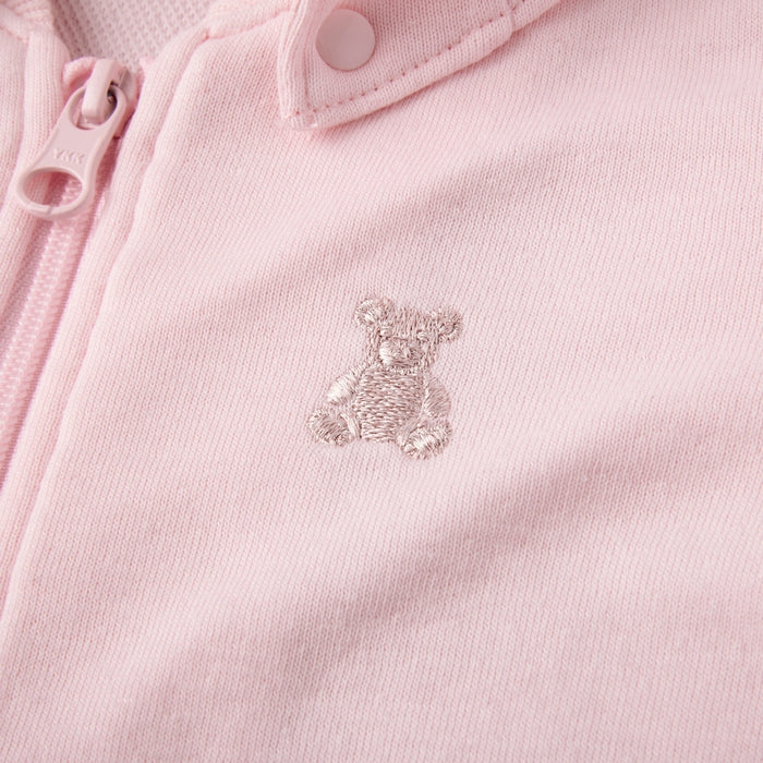 【ゴールドレーベル】海島綿パーカー