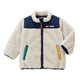 sheep fleece jumper