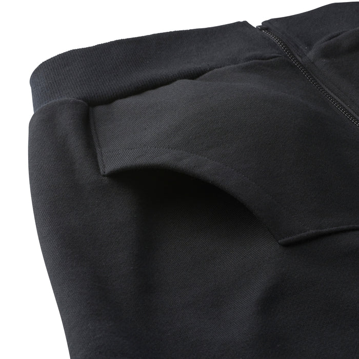 バックロゴパーカー（大人用）