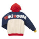 Back logo hoodie (for adults)