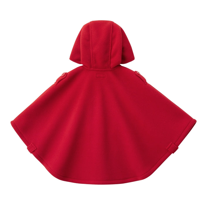 Fleece Cloak (90)-100cm)