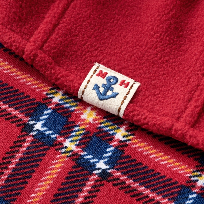 Fleece Cloak (90)-100cm)