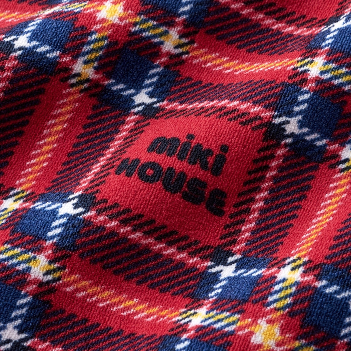 Fleece Cloak (90)-100cm)