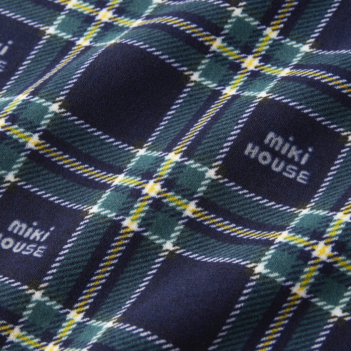 Fleece Cloak (90)-100cm)