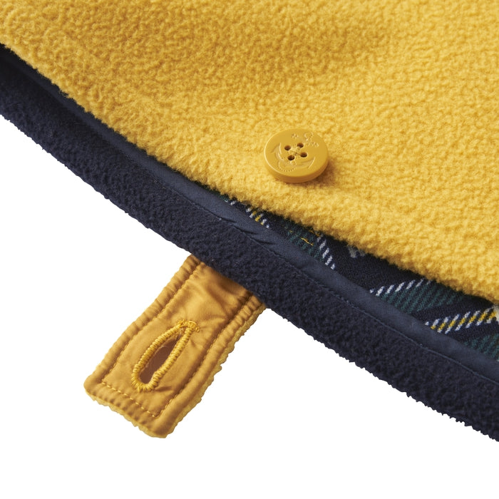 Fleece Cloak (90)-100cm)