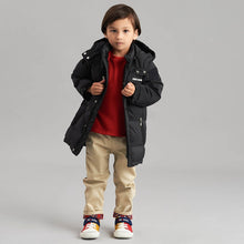 ダウンコート | ミキハウスオフィシャルサイト 