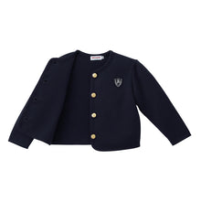 ニットジャケット – ミキハウスオフィシャルサイト