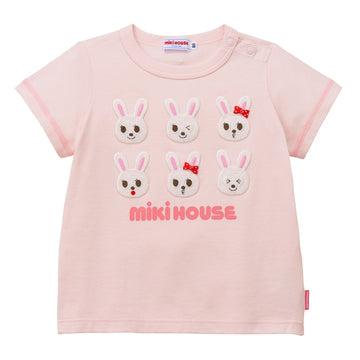【感謝祭】半袖Ｔシャツ【配送希望日・キャンセル・返品不可】 ピンク 商品画像