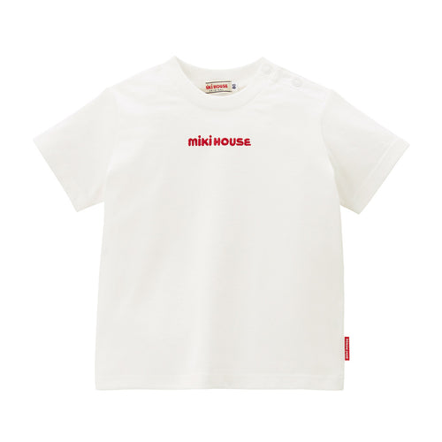 半袖Tシャツ – ミキハウスオフィシャルサイト