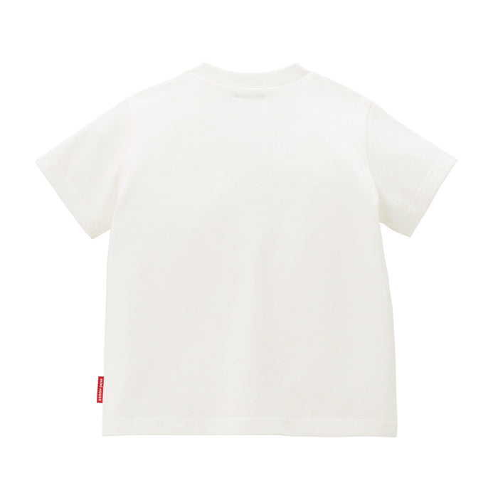 半袖Tシャツ – ミキハウスオフィシャルサイト