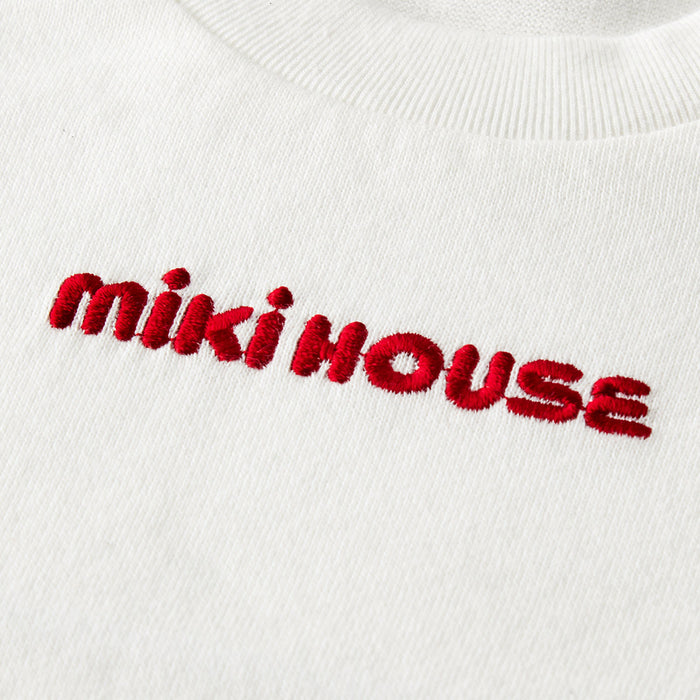半袖Tシャツ – ミキハウスオフィシャルサイト