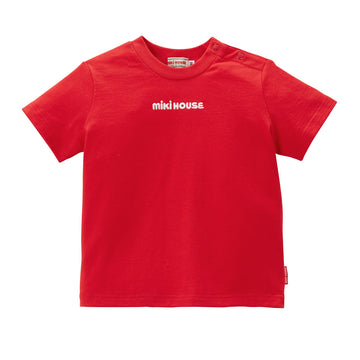 半袖Ｔシャツ 赤 商品画像