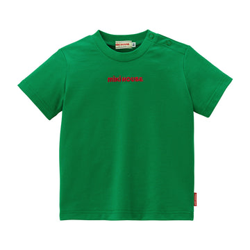 半袖Ｔシャツ グリーン 商品画像