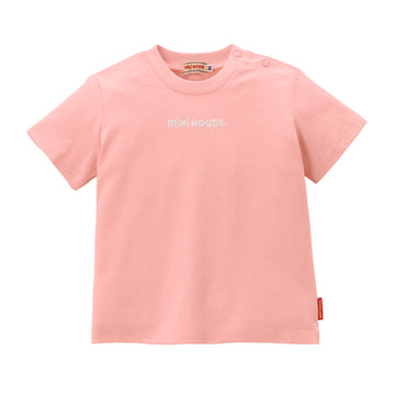 半袖Ｔシャツ ピンク 商品画像