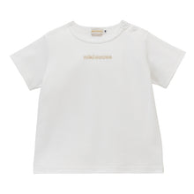 ゴールドレーベル】海島綿半袖Tシャツ – ミキハウスオフィシャルサイト