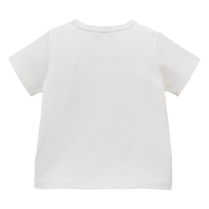 【ゴールドレーベル】海島綿半袖Tシャツ