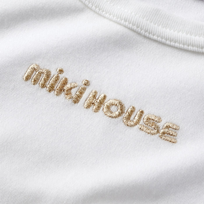 【ゴールドレーベル】海島綿半袖Tシャツ