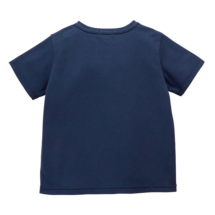 【ゴールドレーベル】海島綿半袖Tシャツ