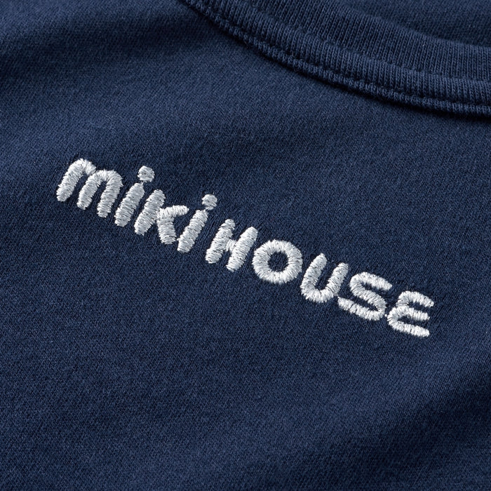 【ゴールドレーベル】海島綿半袖Tシャツ