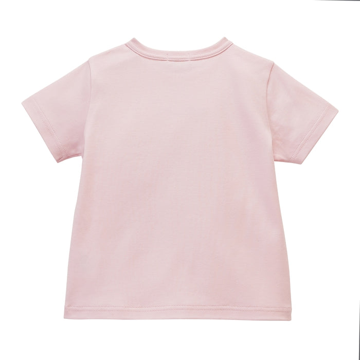 【ゴールドレーベル】海島綿半袖Tシャツ