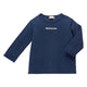 [Gold Label] Sea Island Cotton Long Sleeve T-shirt