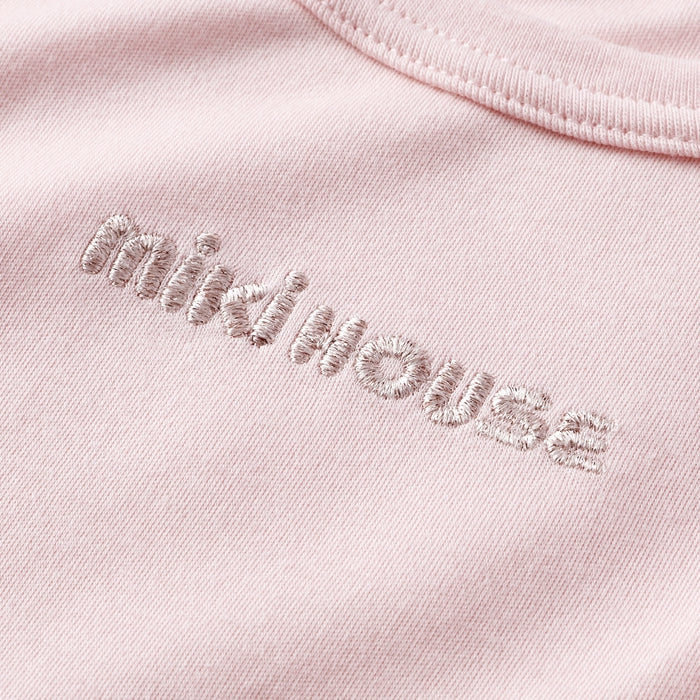 【ゴールドレーベル】海島綿長袖Tシャツ