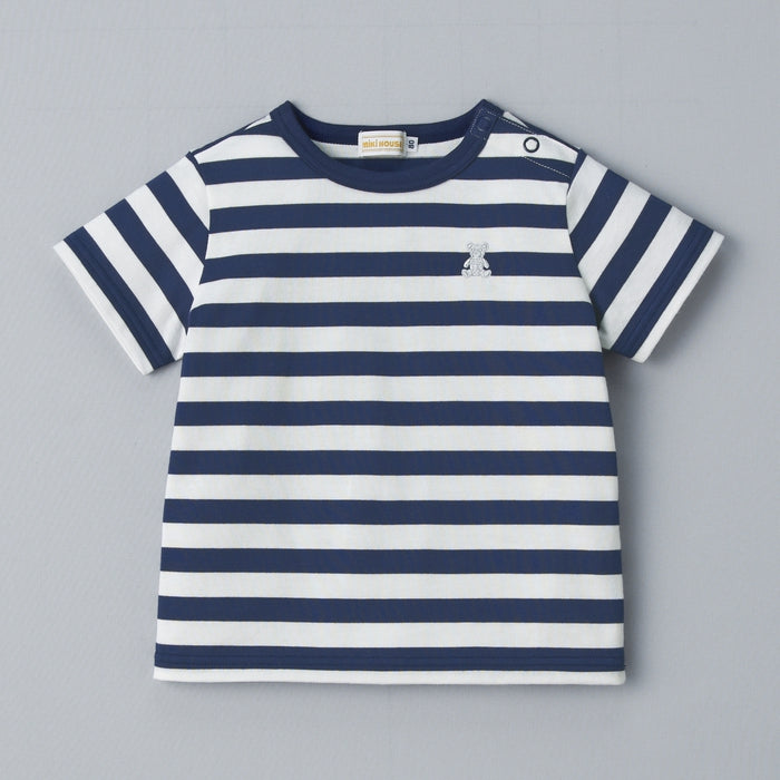 【ゴールドレーベル】海島綿半袖Ｔシャツ