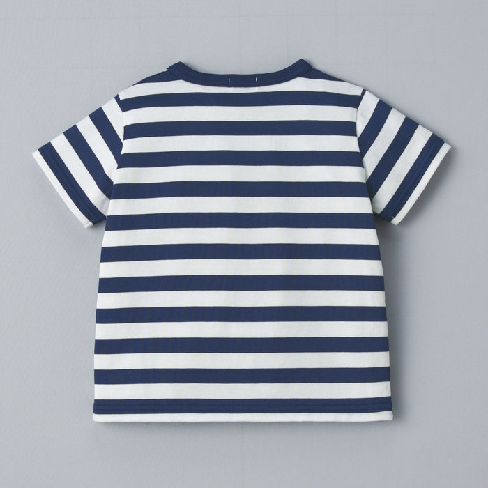 【ゴールドレーベル】海島綿半袖Ｔシャツ